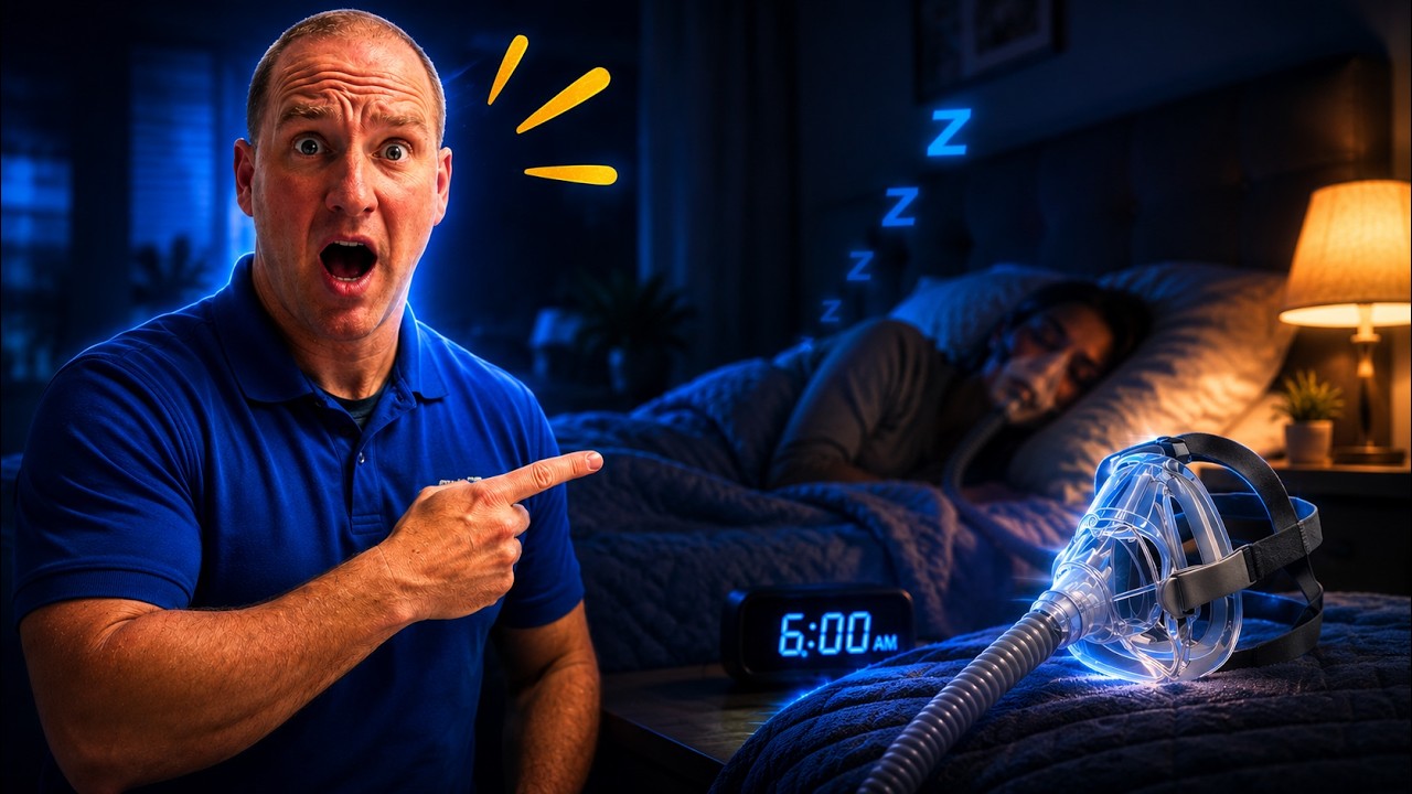 12 Signs of Sleep Apnea Most People Ignore (Do You Have These?)