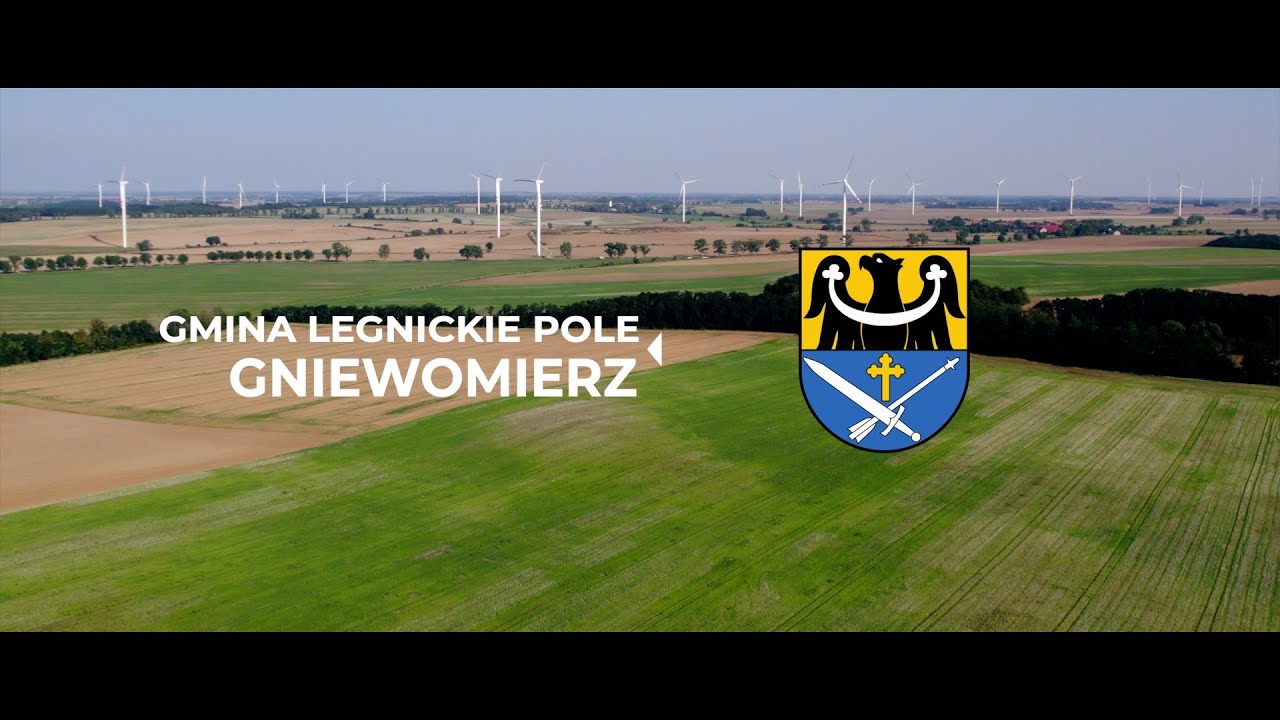 Gmina Legnickie Pole - Gniewomierz - film wizerunkowy