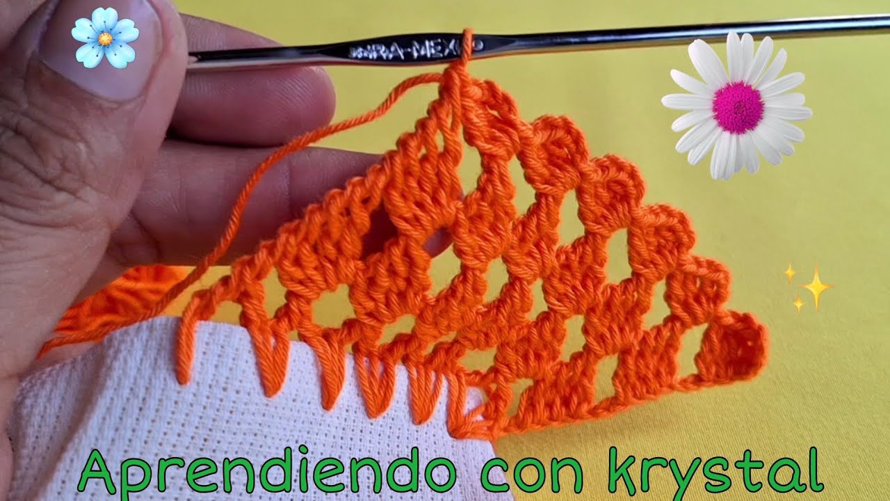 Una puntilla fascinante 358