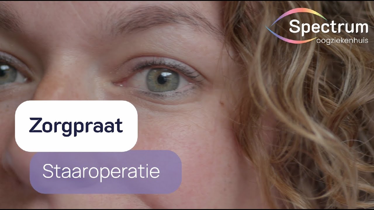 Staaroperatie