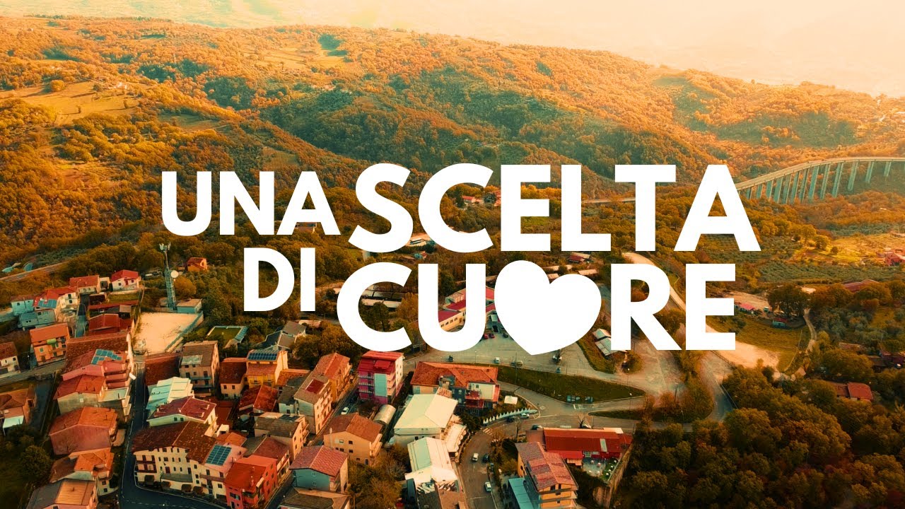 Una scelta di Cuore - Liceo di Caposele - Spot Orientamento 2025/2026
