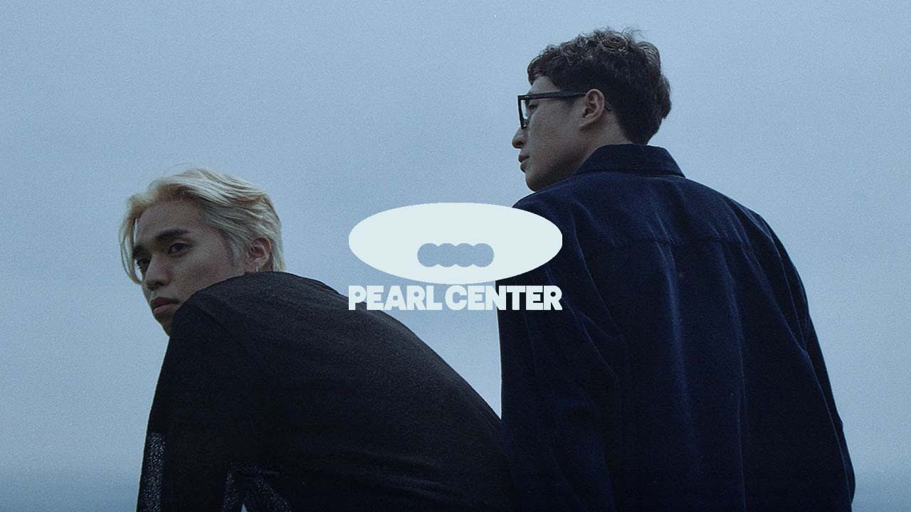 PEARL CENTER - clouds（Official Music Video）