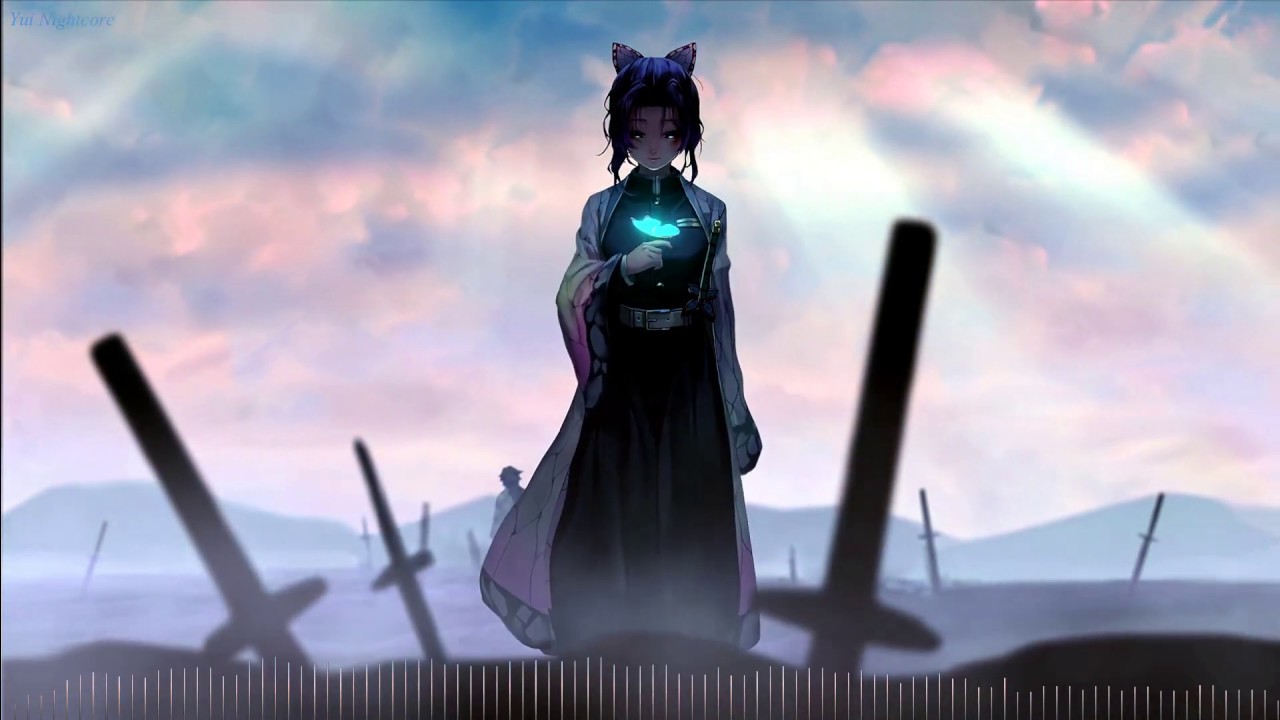 Nightcore - Stargazer