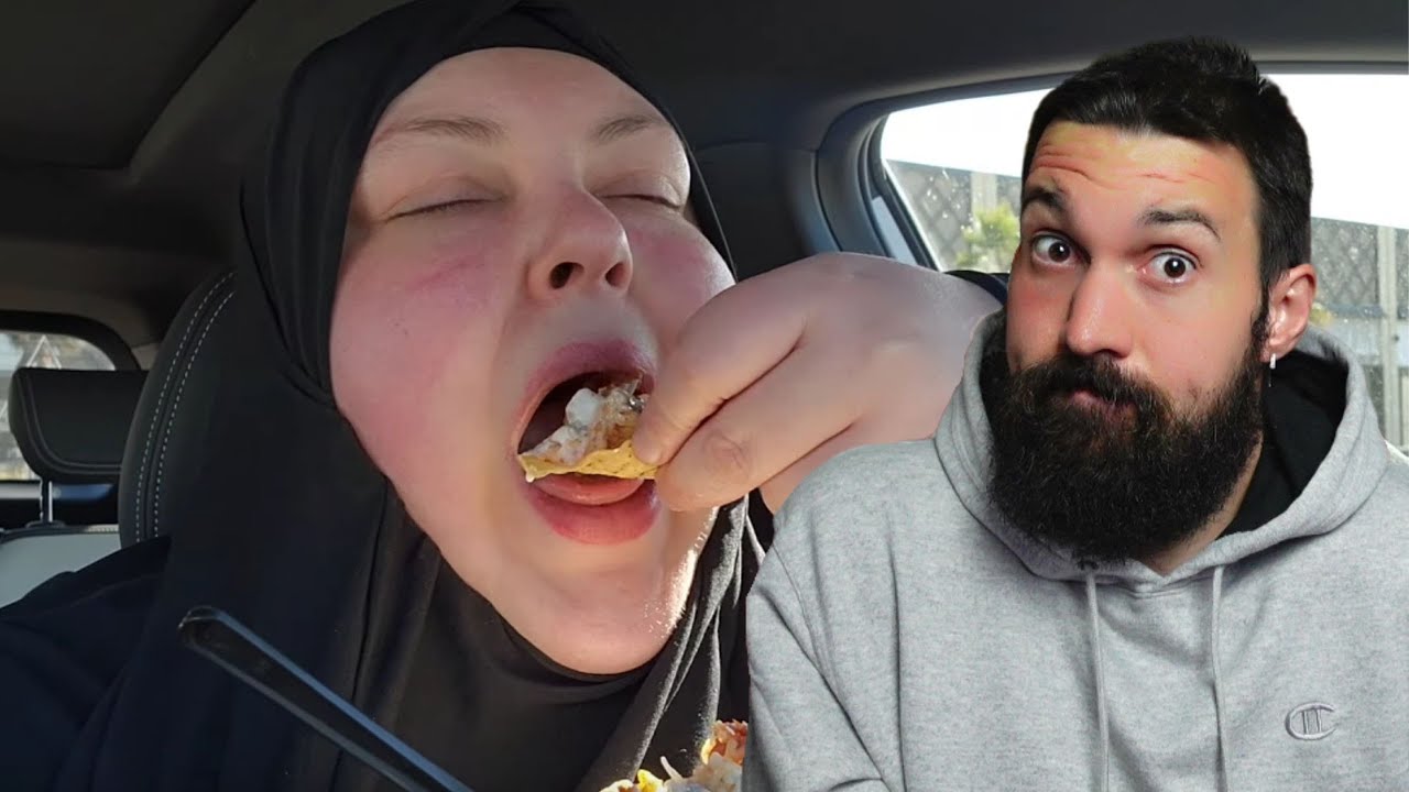 I discuss a hateful little weekend ft. Foodie Beauty