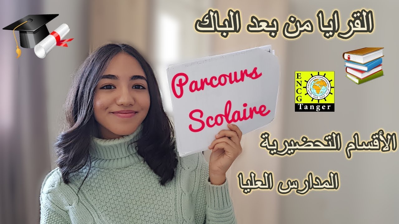 PARCOURS SCOLAIRE | 📚  شحال جبت فالباك ؟ الدراسة في طنجة, مصاريف الكراء + معلومات و نصائح