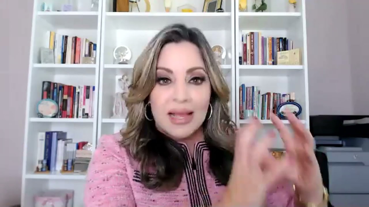 Una mujer Increíble, Numero Uno en Mary Kay