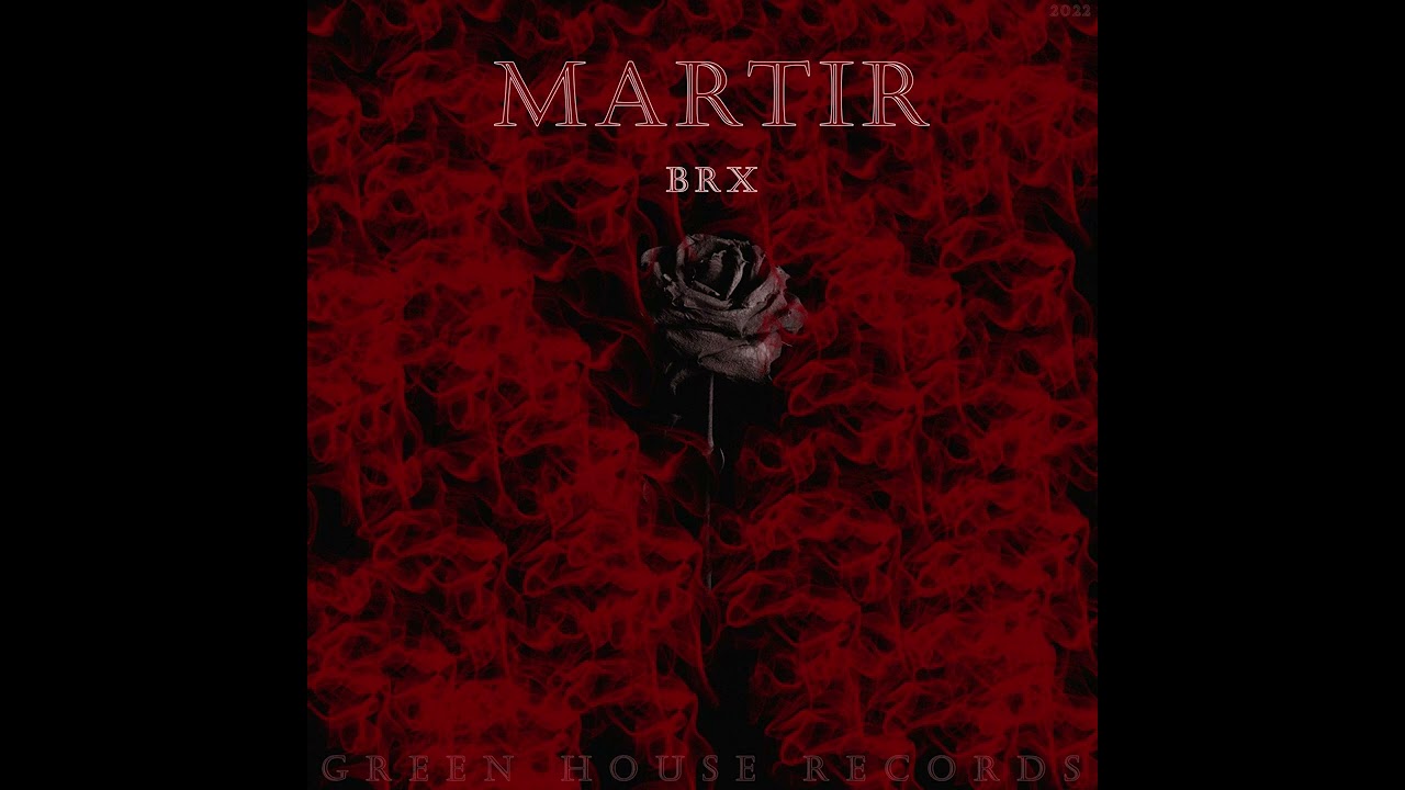 Supafly - Martir (Official Audio)