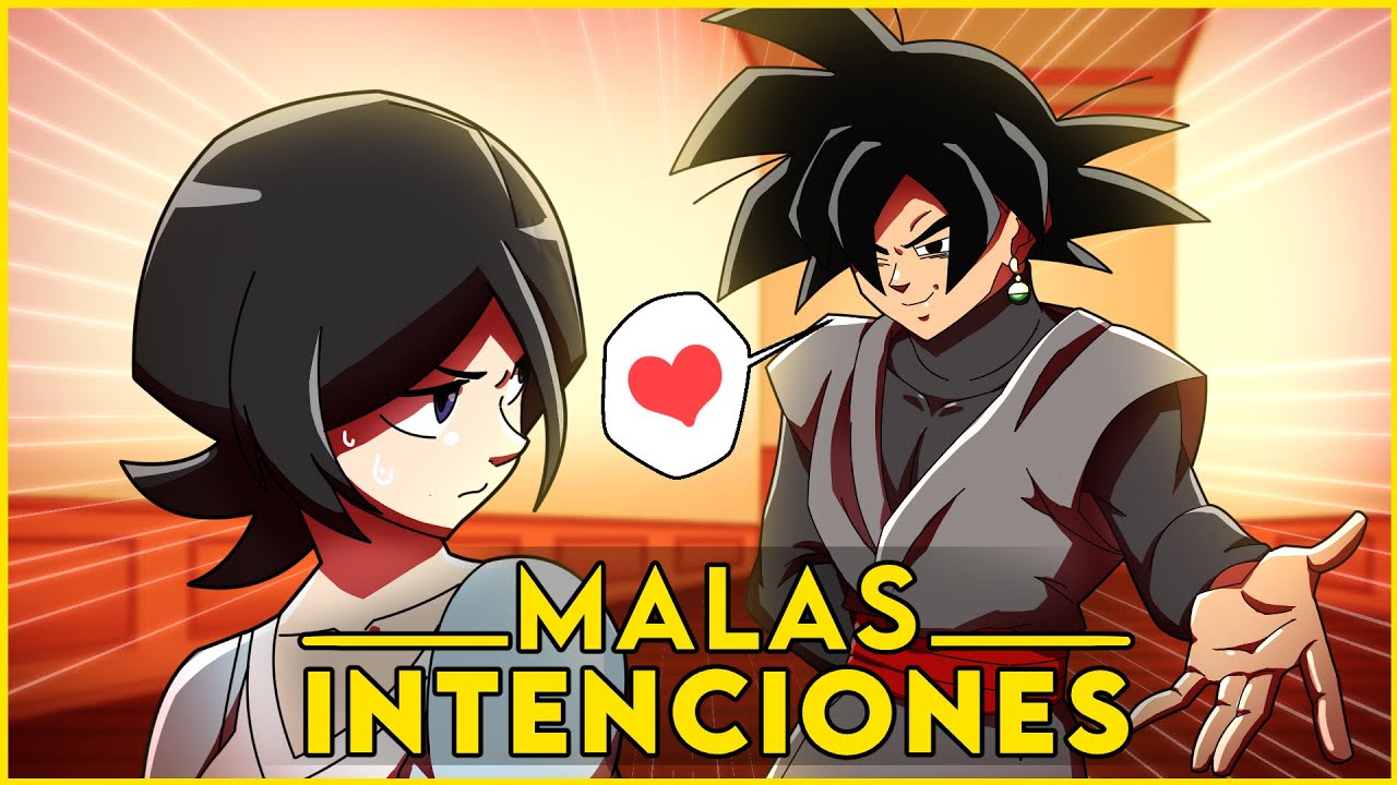 La hacienda de Goku Capítulo 8 - Malas intenciones