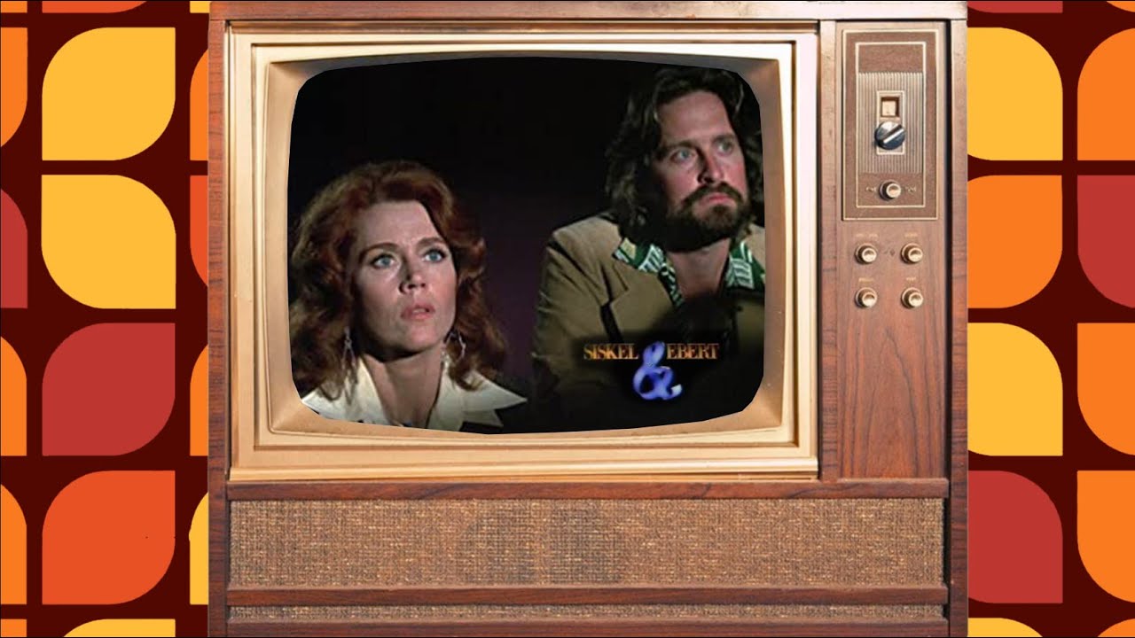 Siskel & Ebert Review - The China Syndrome, Fast Break, Once in Paris, The Deer Hunter