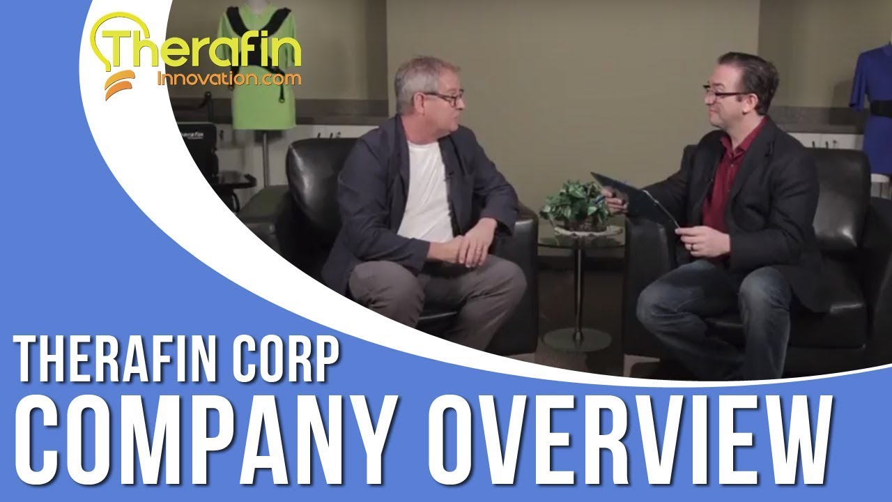 Therafin Corporation &ndash; Your Disability Equipment Supplier | Company Overview