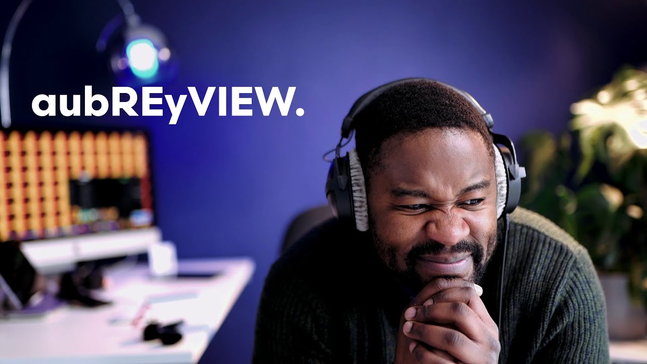 Liwu - Alinafe Album Review | BEST ALBUM OF 2020? | aubREyVIEW