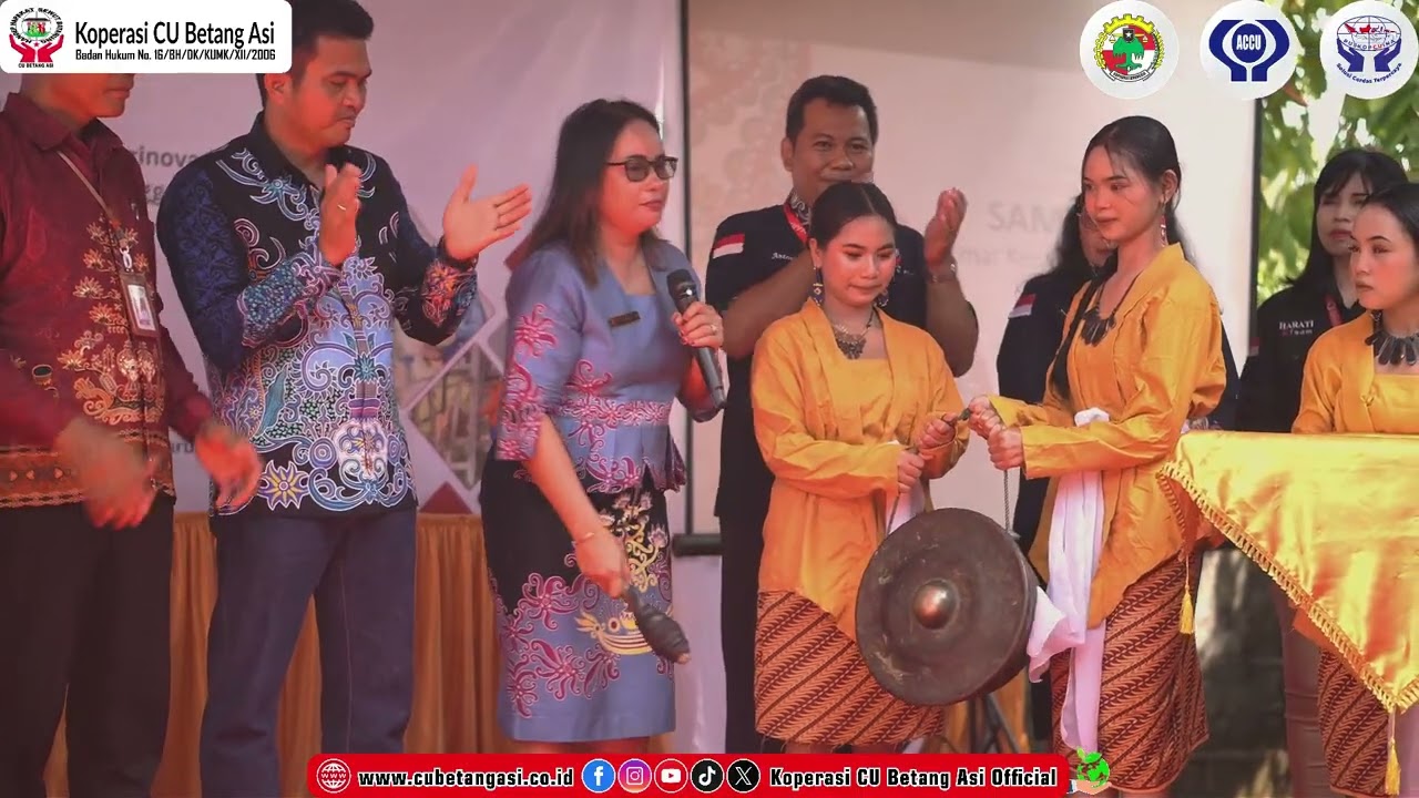 Pra RAT Wilayah 6 Tahun Buku 2025