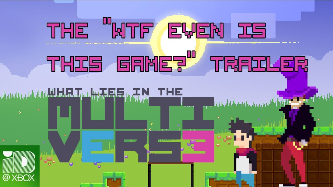What Lies in the Multiverse - 
