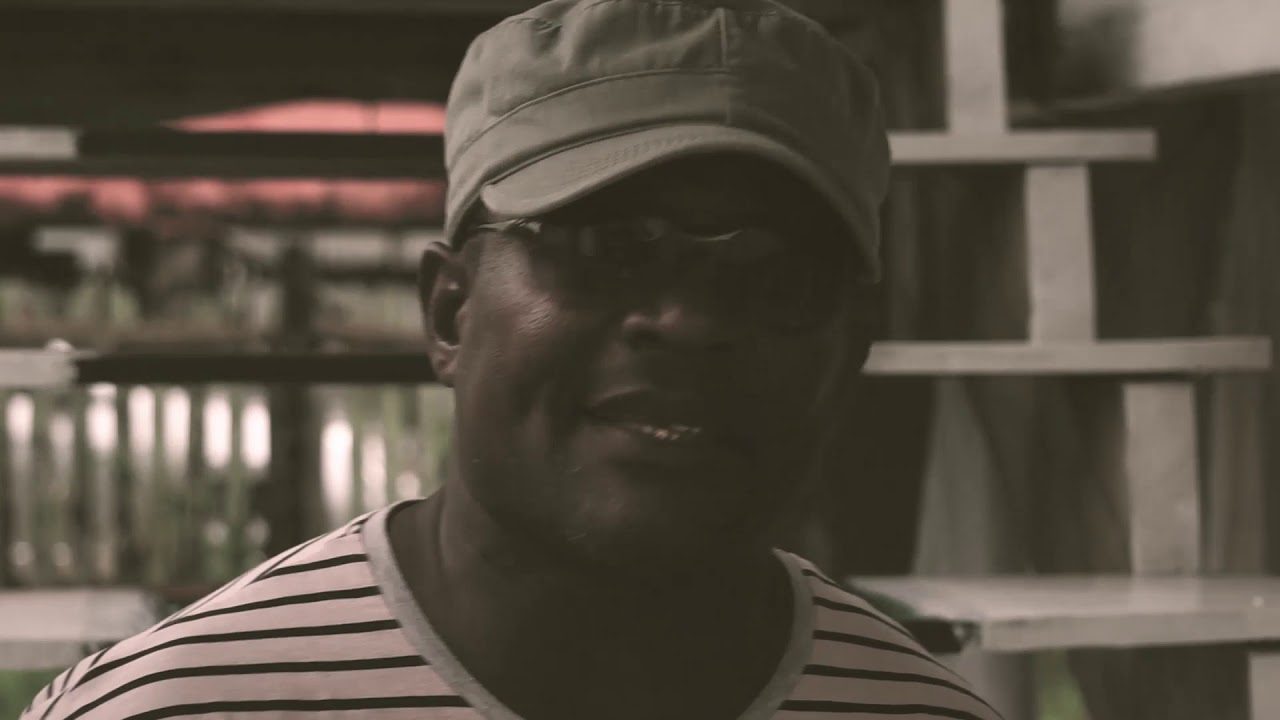 Mark Anthony- Mistakes Full music video
