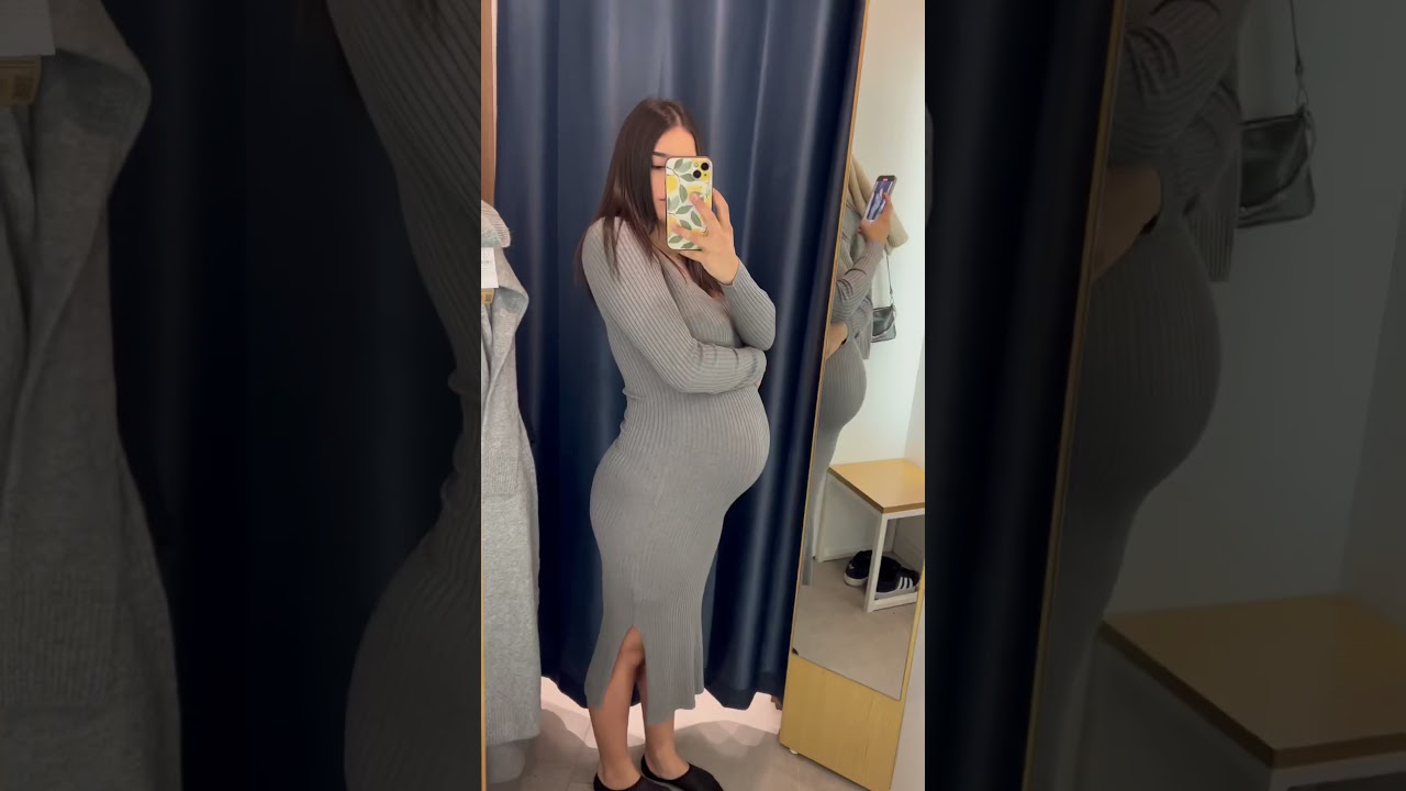 Vous aimez ? 🤰🏻🤎 #pregnancy #kiabi #maternitystyle #maternitylife #haul #maternityoutfit