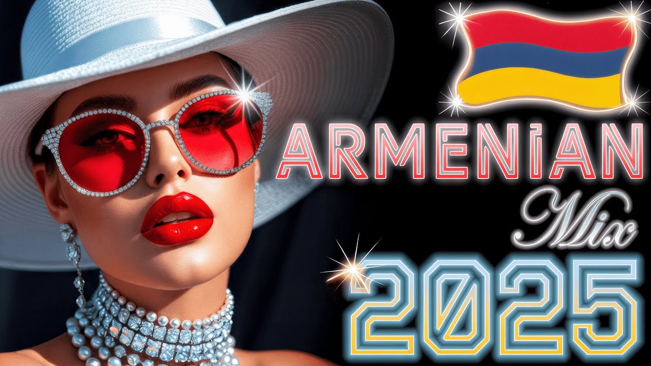 Հայկական ՆՈՐ 𓆩❤︎𓆪 ՀԻԹ Երգեր 2025 ~ Haykakan NOR HIT Mix 🔥 DJ Javakhkci 🔥