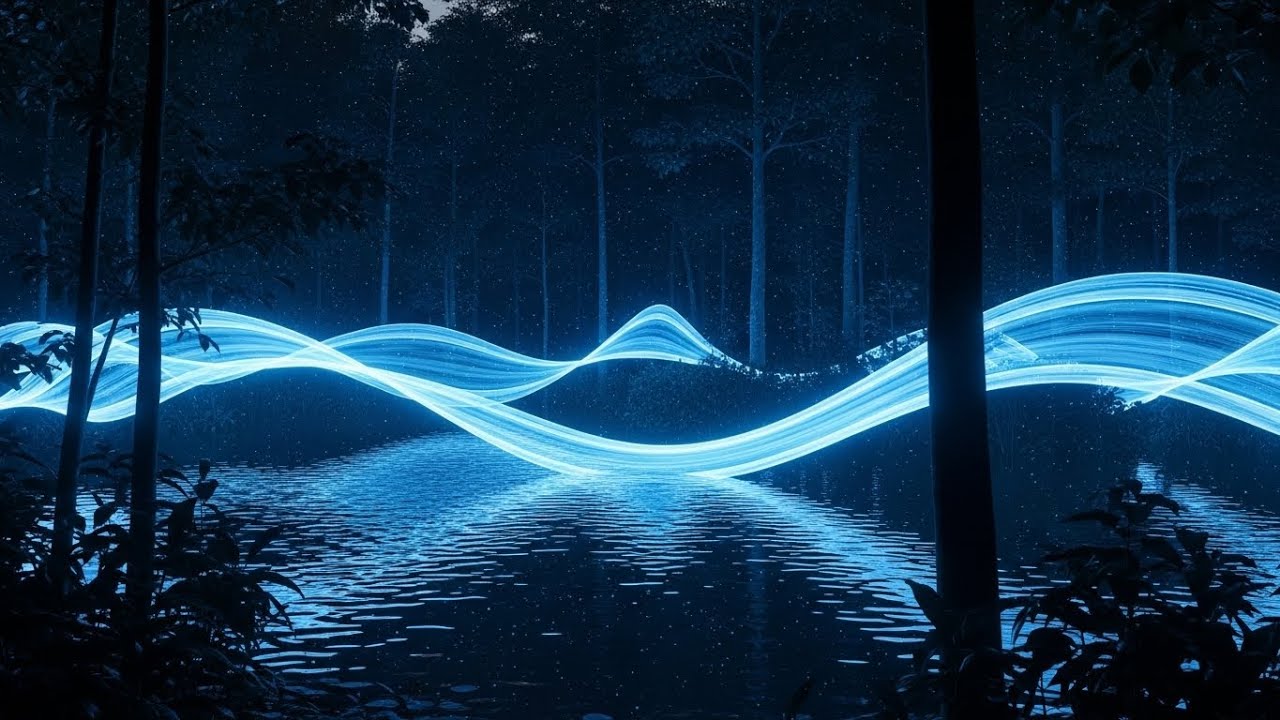Deep Sleep Binaural Calm &ndash; Soft Tones for Sweet Dreams (Safe & Gentle) 🎧😴
