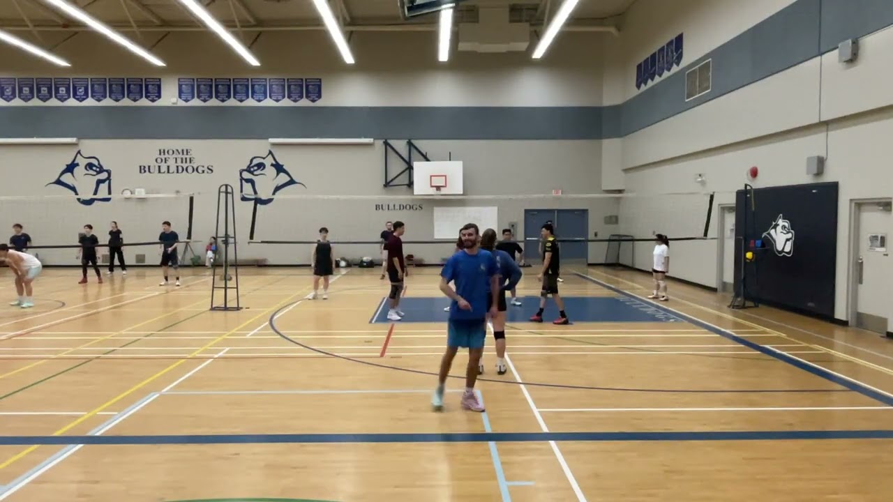 January 17, 2026 | SENDIT | Game 2 Set 2