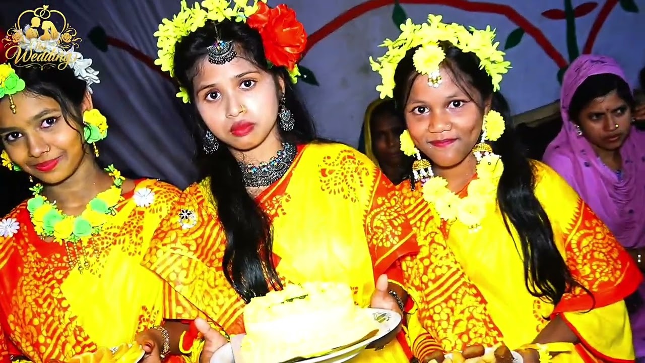 আইলা রে নয়া দামান আসমানের ও চেরা। Wedding Cinemagraphy video || Noyon Ahmed|| #wedding_videography