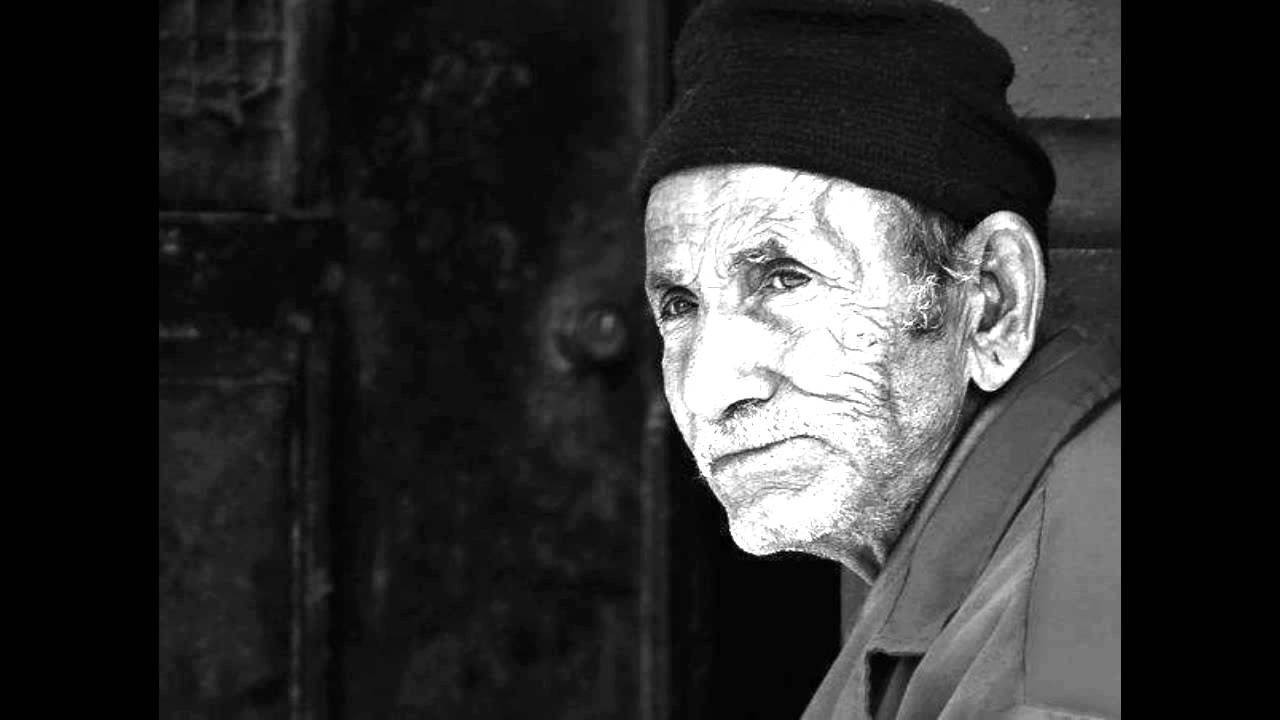 صباح السداوي (أبو أنور) لاول مره على اليوتيوب