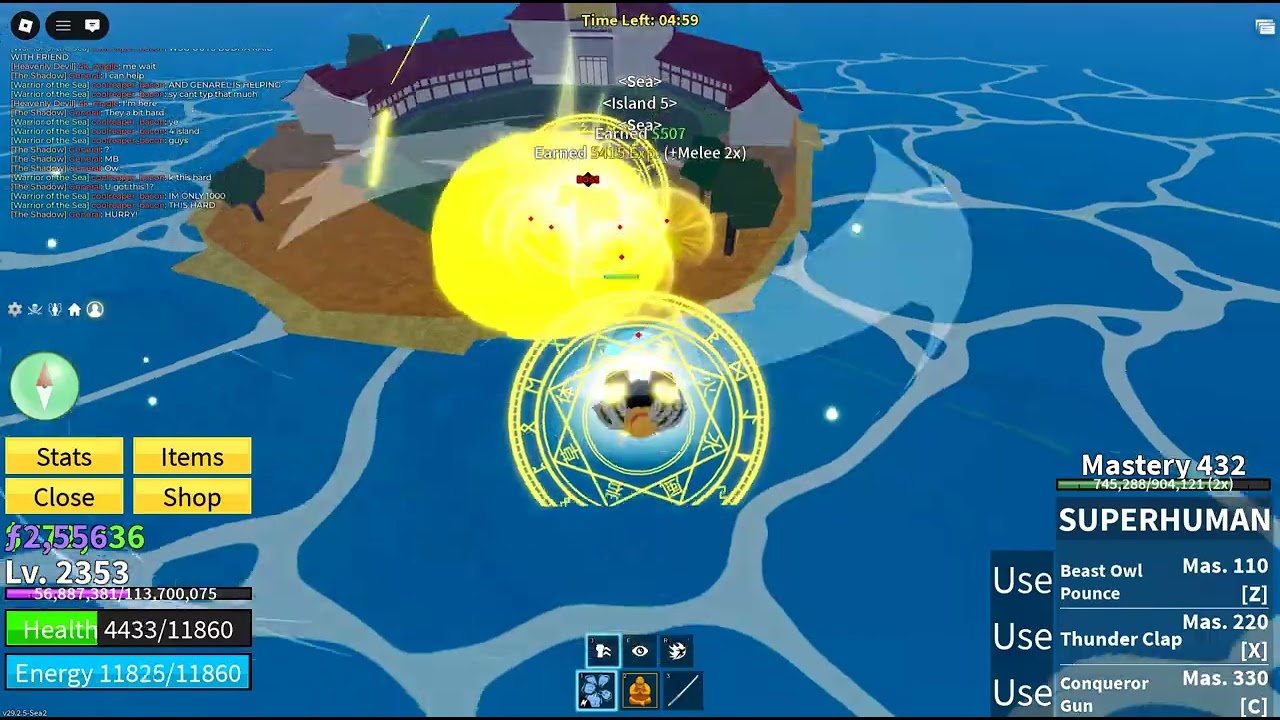 helping friend with another budha raid