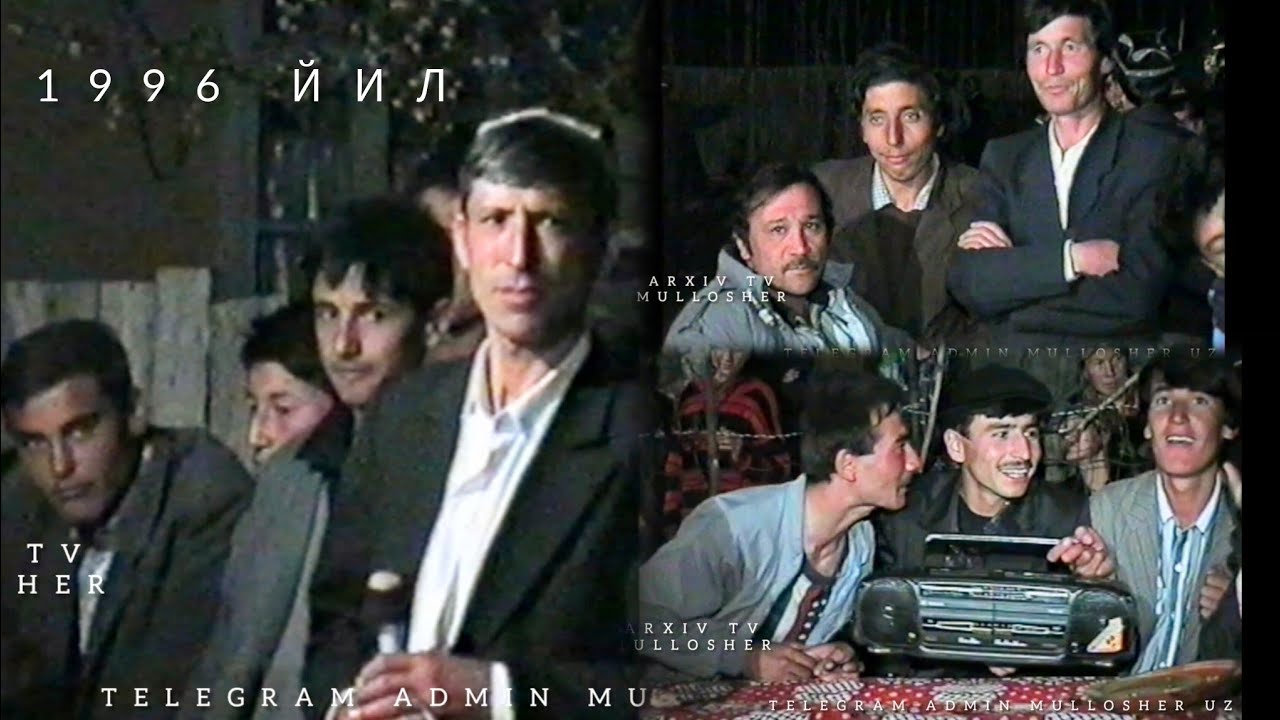 1996 Сол Туй Хайдаркан 