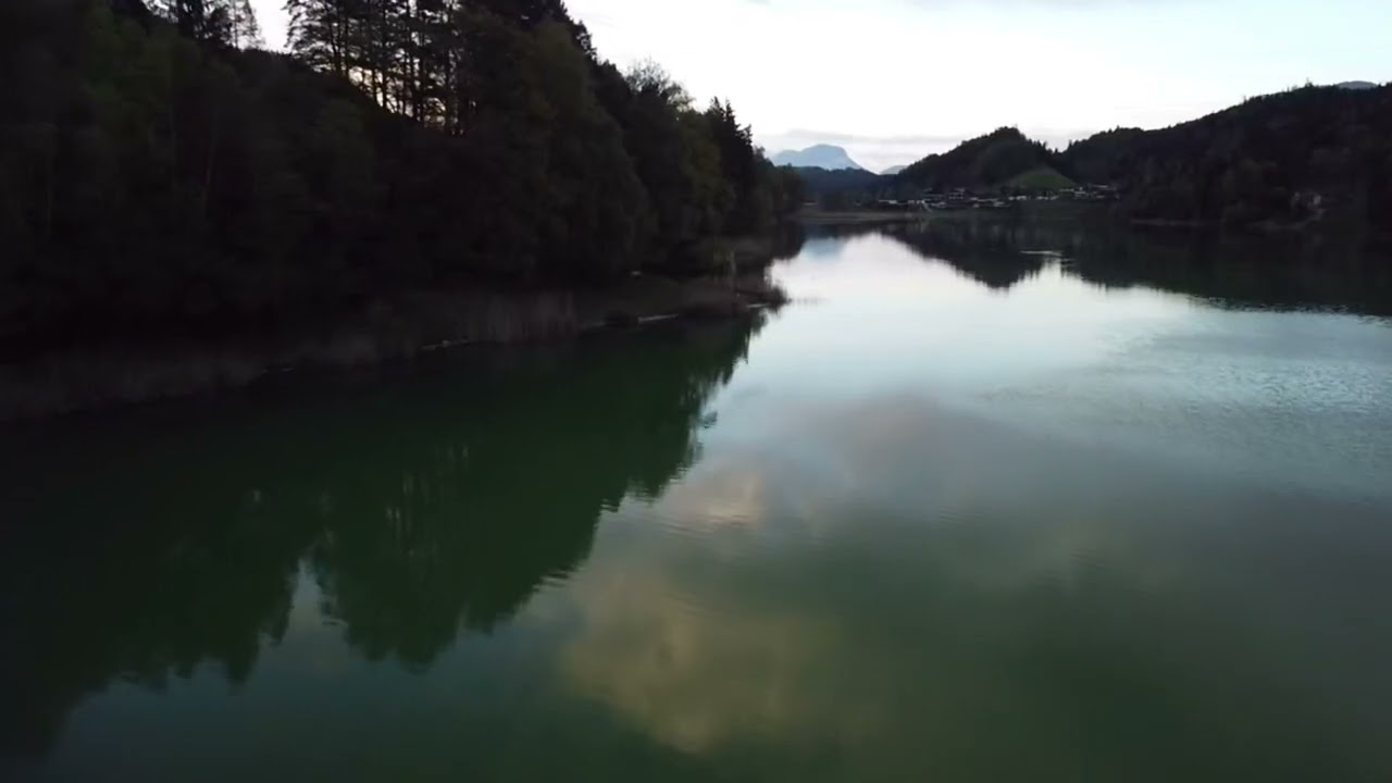 Reintalersee Tirol