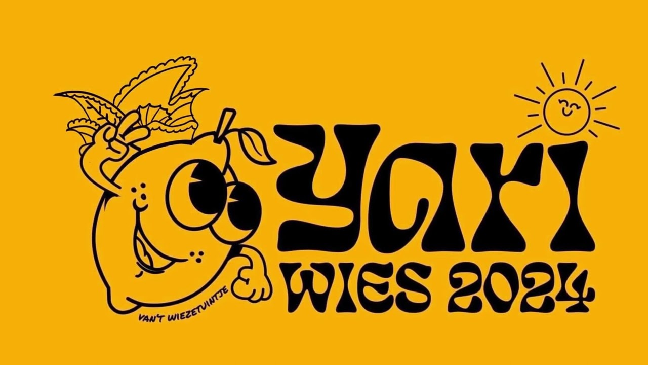 3. AUN 'T ZELDE PRINS YARI WIEZE