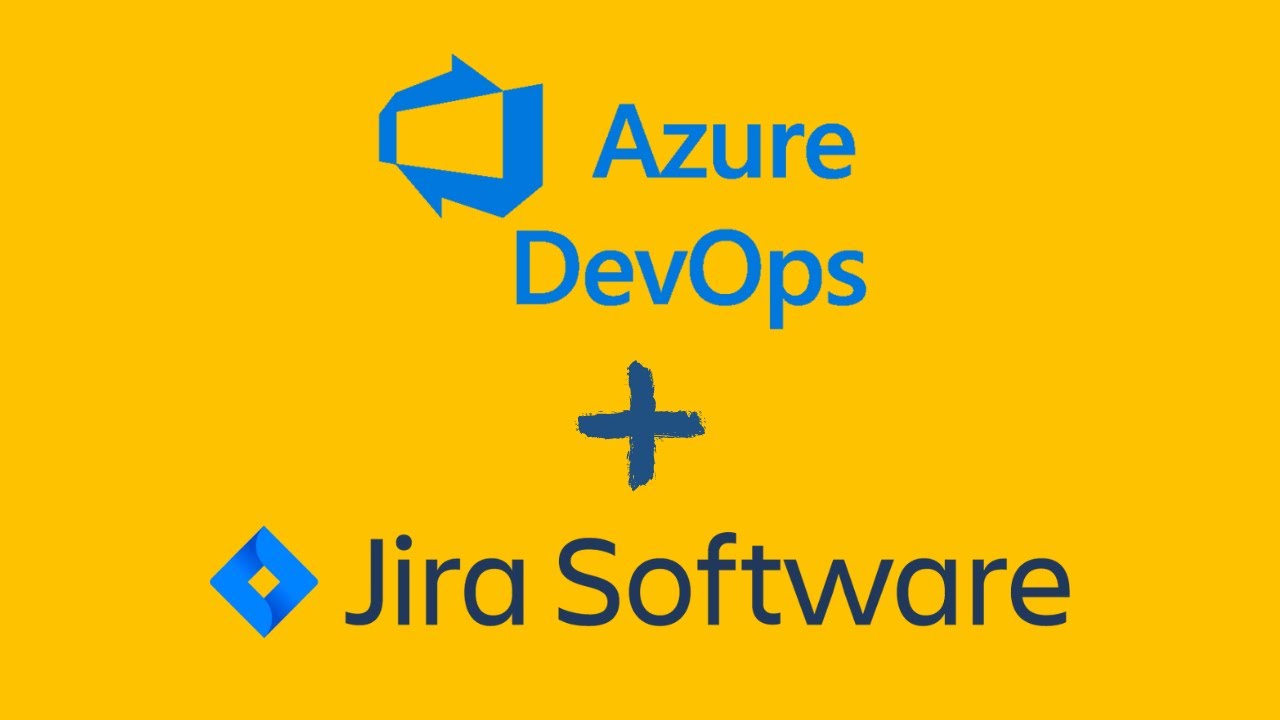 Настройка интеграции Azure DevOps Jira