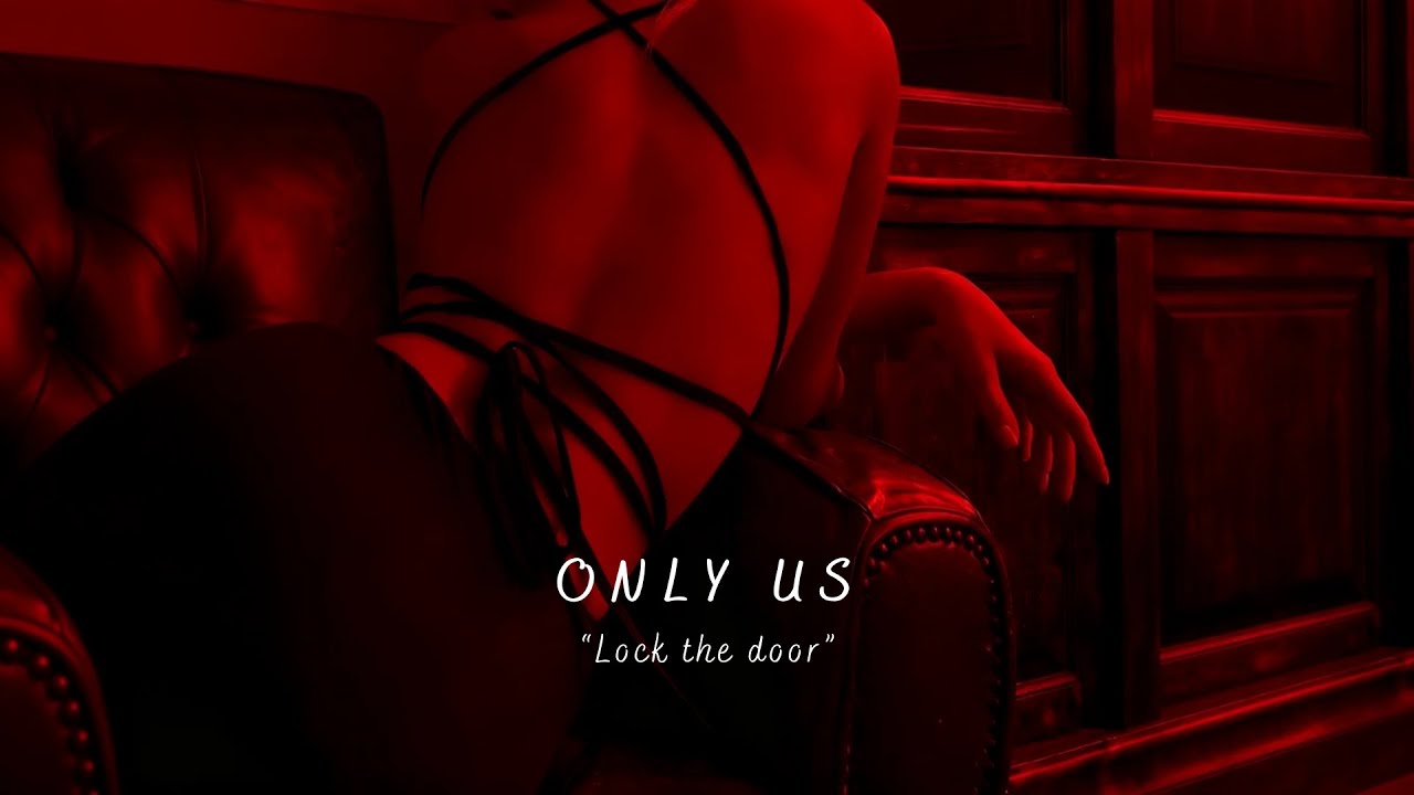 After Midnight With You 🖤 | Slow Sex • Bedroom R&B • Dark Love Playlist
