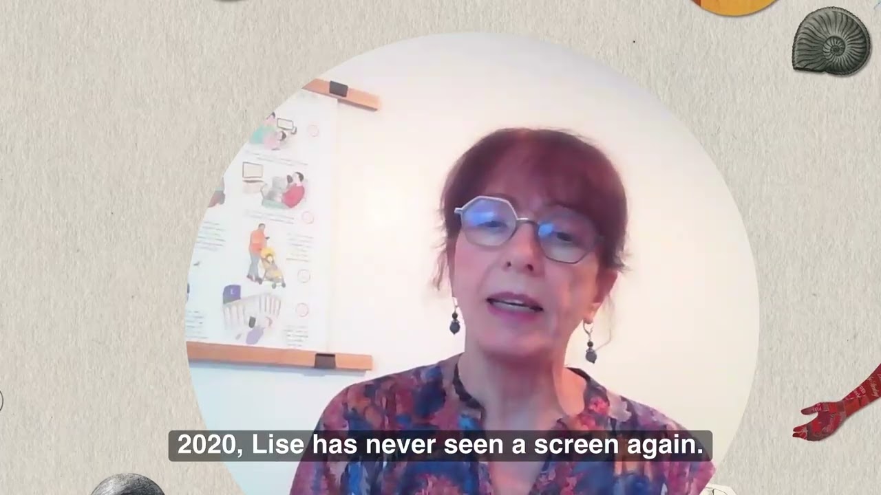 Reversal of Autism Symptoms: A Case Story with Psychologist Catherine Vidal