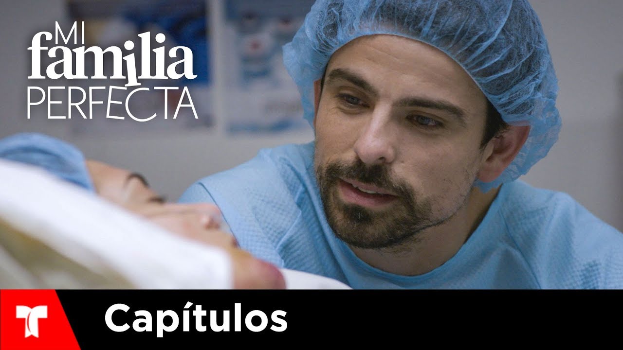 Mi Familia Perfecta | Capítulo 33 | Telemundo