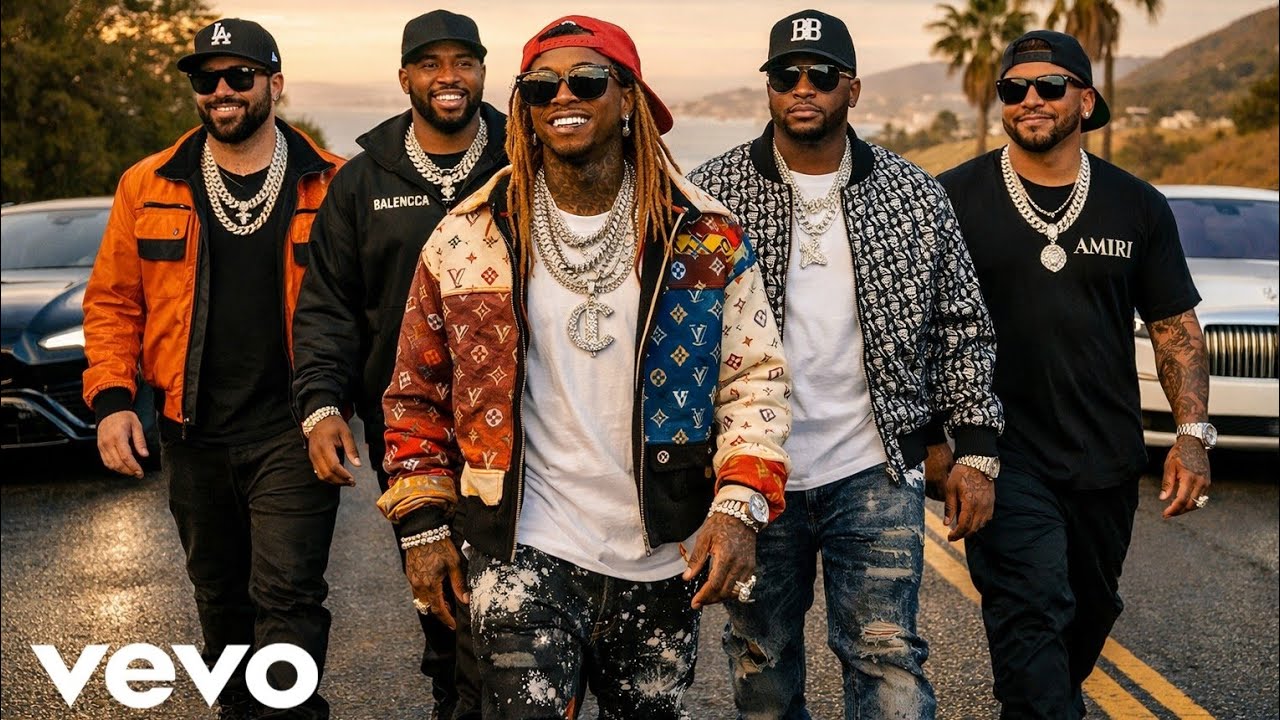 Lil Wayne - Forever My – Deep Love & Loyalty Hip Hop 2026