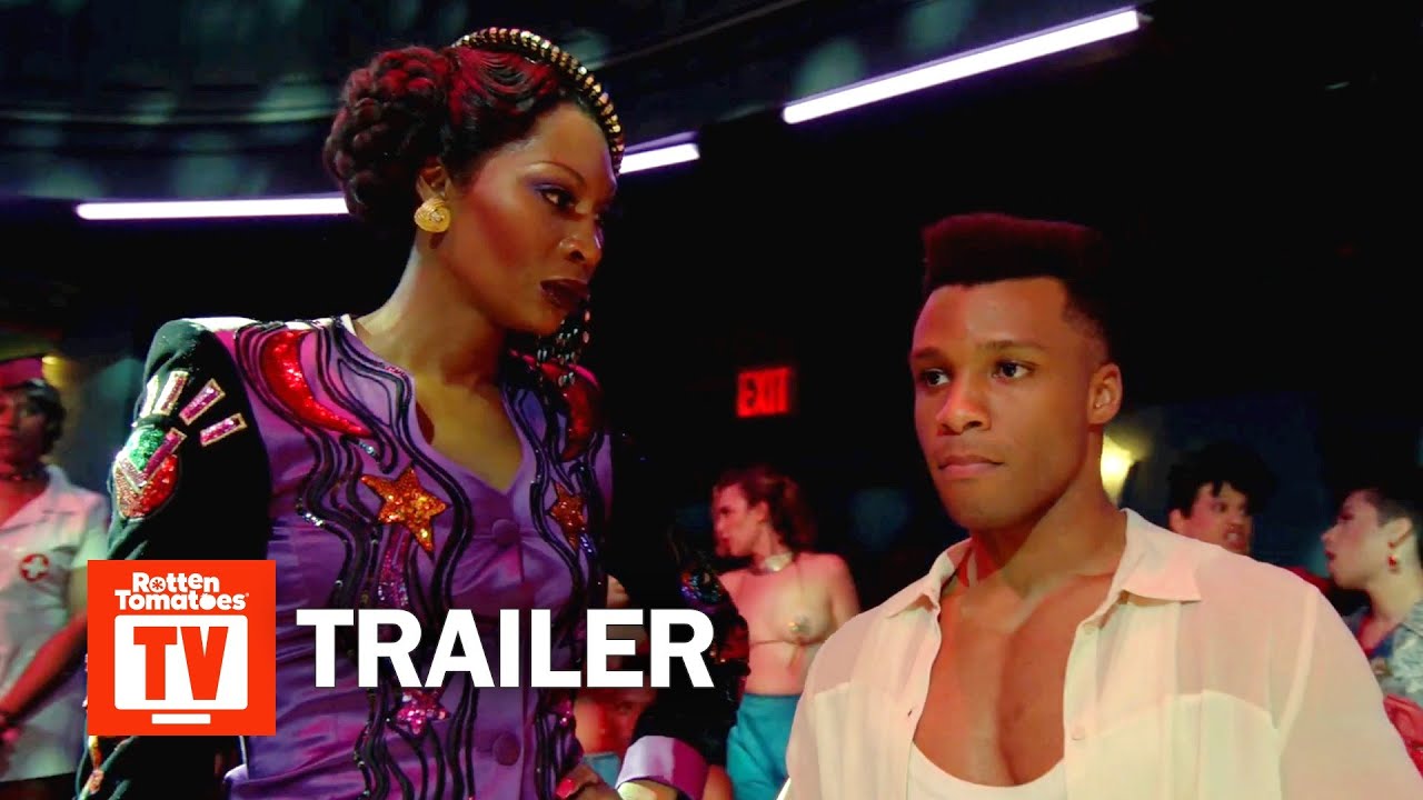Pose S02E05 Trailer | 'What Would Candy Do?' | Rotten Tomatoes TV