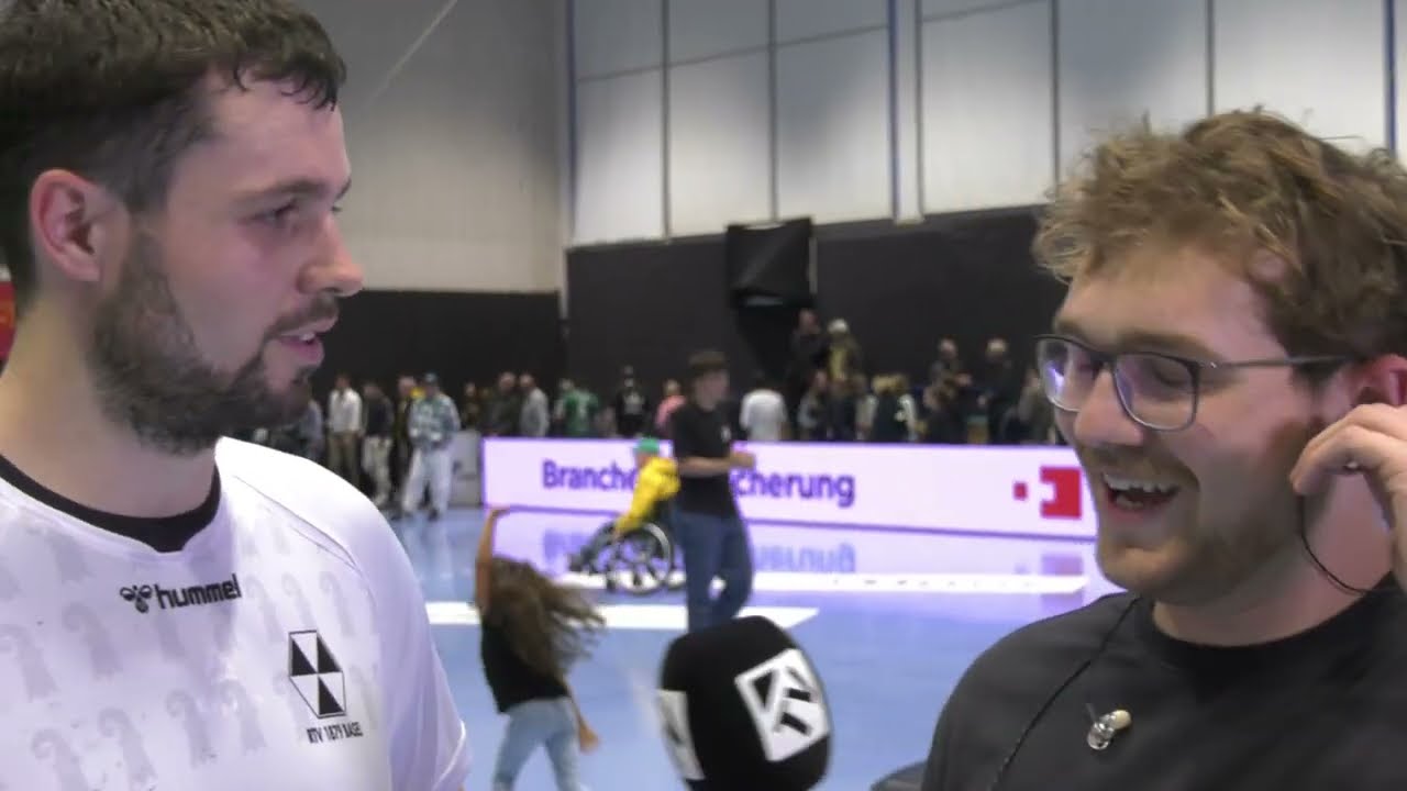 Bestplayer Wacker Thun - RTV 1879 Basel 02.10.2024