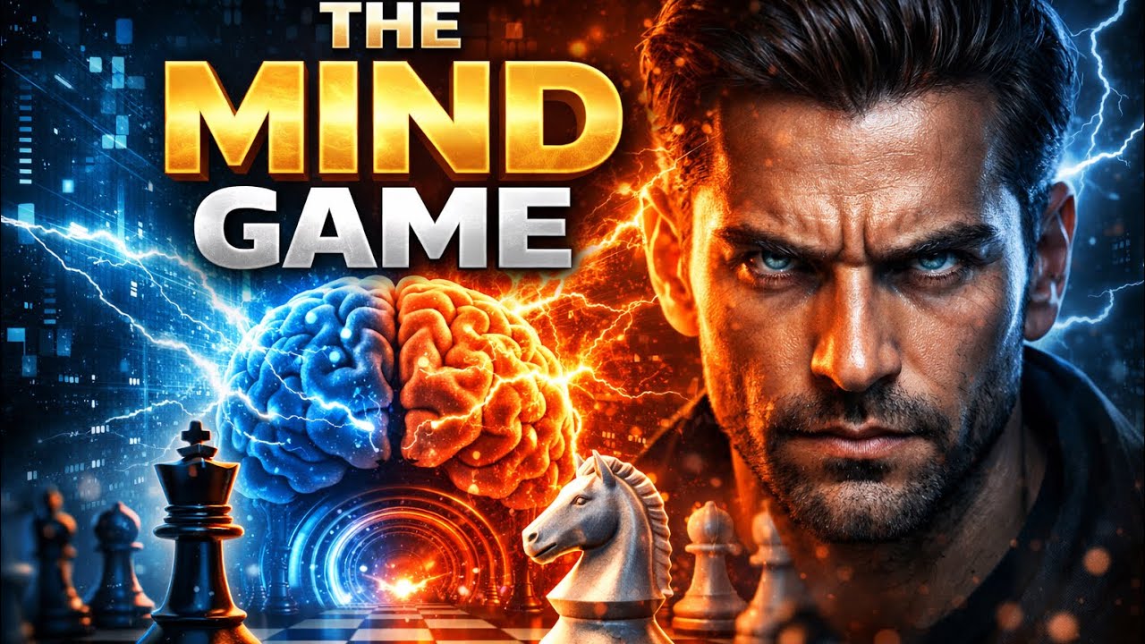 THE MIND GAME 🎲 