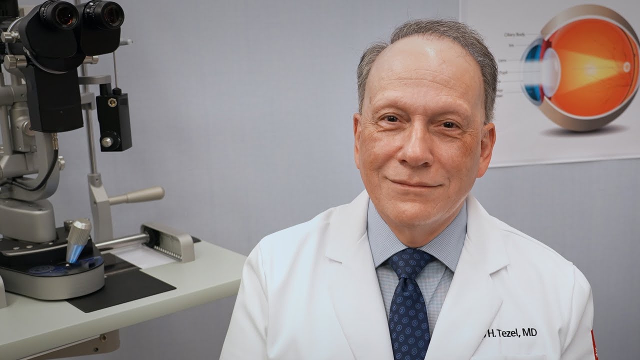 Gene therapy and stem cell transplantation show promise in age-related macular degeneration