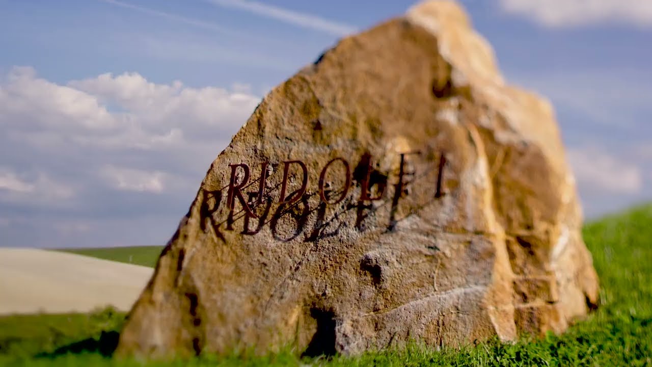 A Journey Through Ridolfi Winery 🍷 | Exploring Tuscany&rsquo;s Vineyards & Winemaking