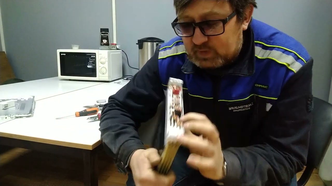 Аккумулятор для электровелосипеда из ячеек  Nissan LEAF   часть 1. Раскурочка.