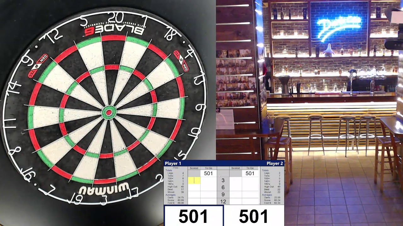 Billy's Tournament | 25/02/26