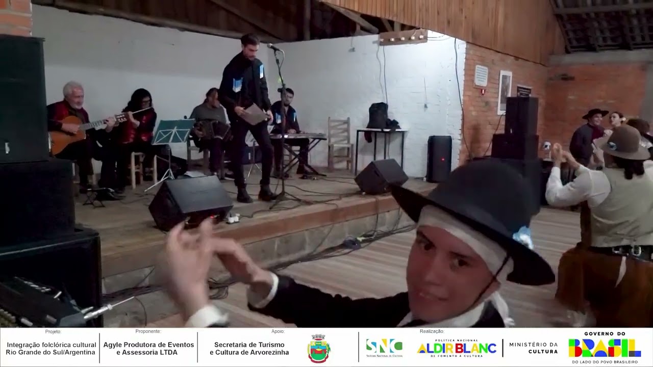 Grupo El Treból