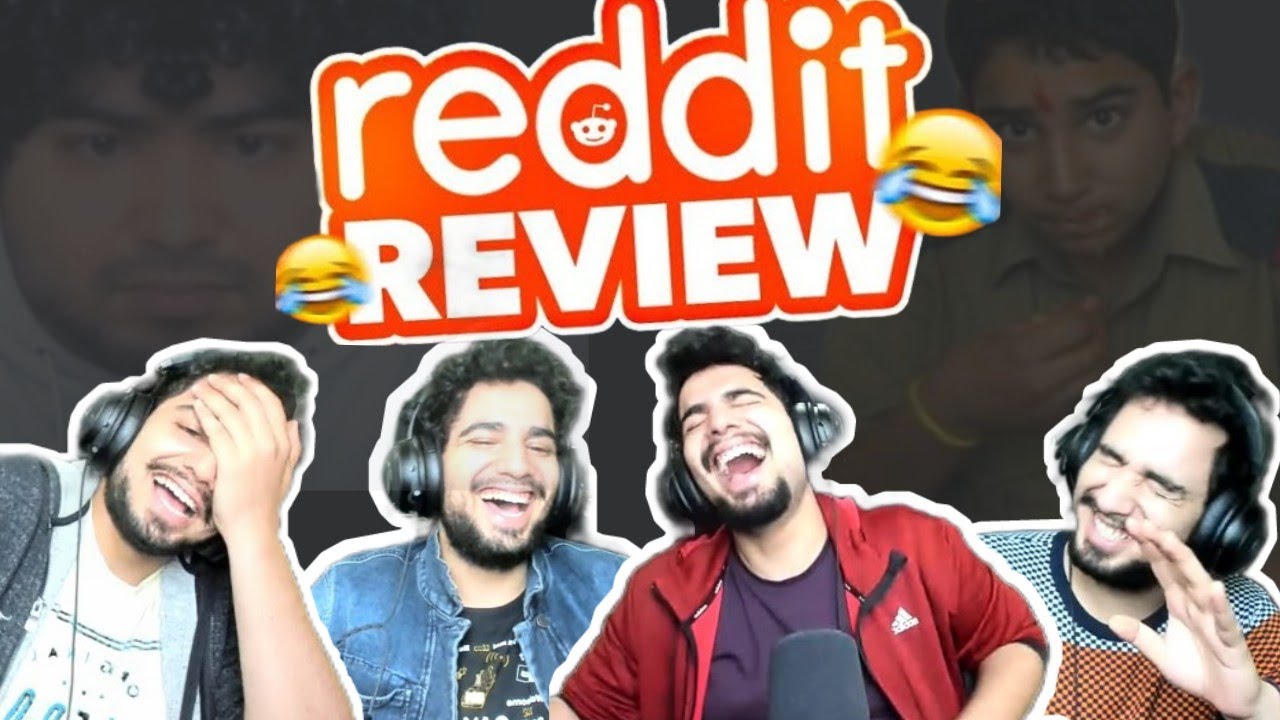 Best of Reddit Review @Samay Raina