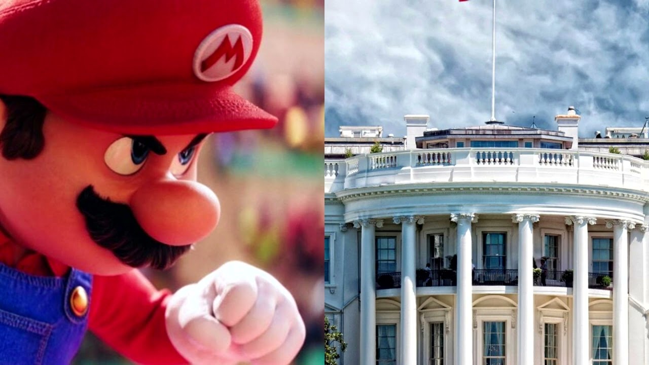 Nintendo is Suing the US Government Over Unlawful Impositions of Tariffs