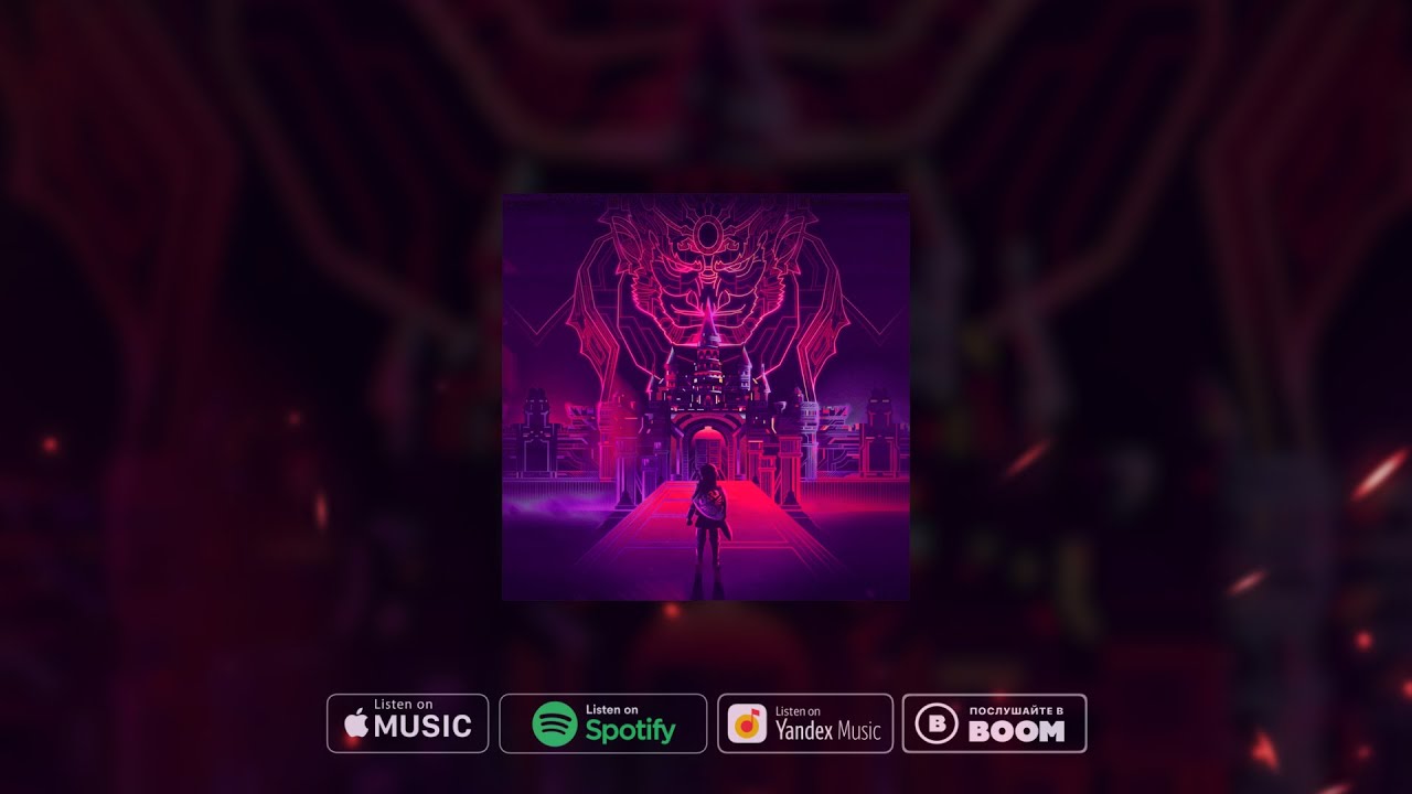 Starix & XZEEZ - In The End (Official Audio)