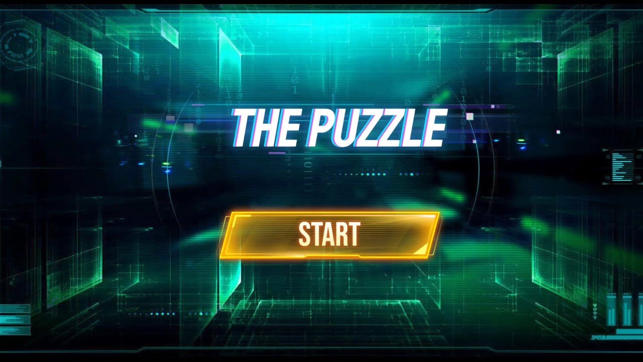 MOCO puzzle solve