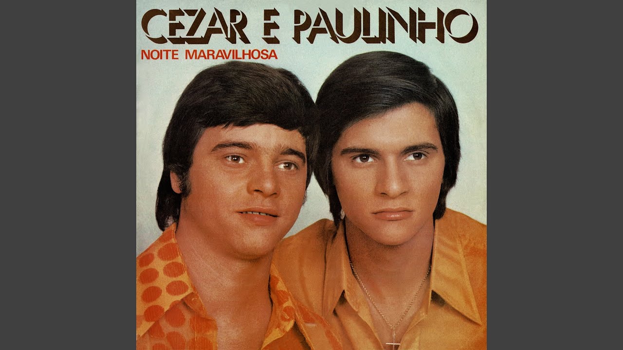 Noite maravilhosa