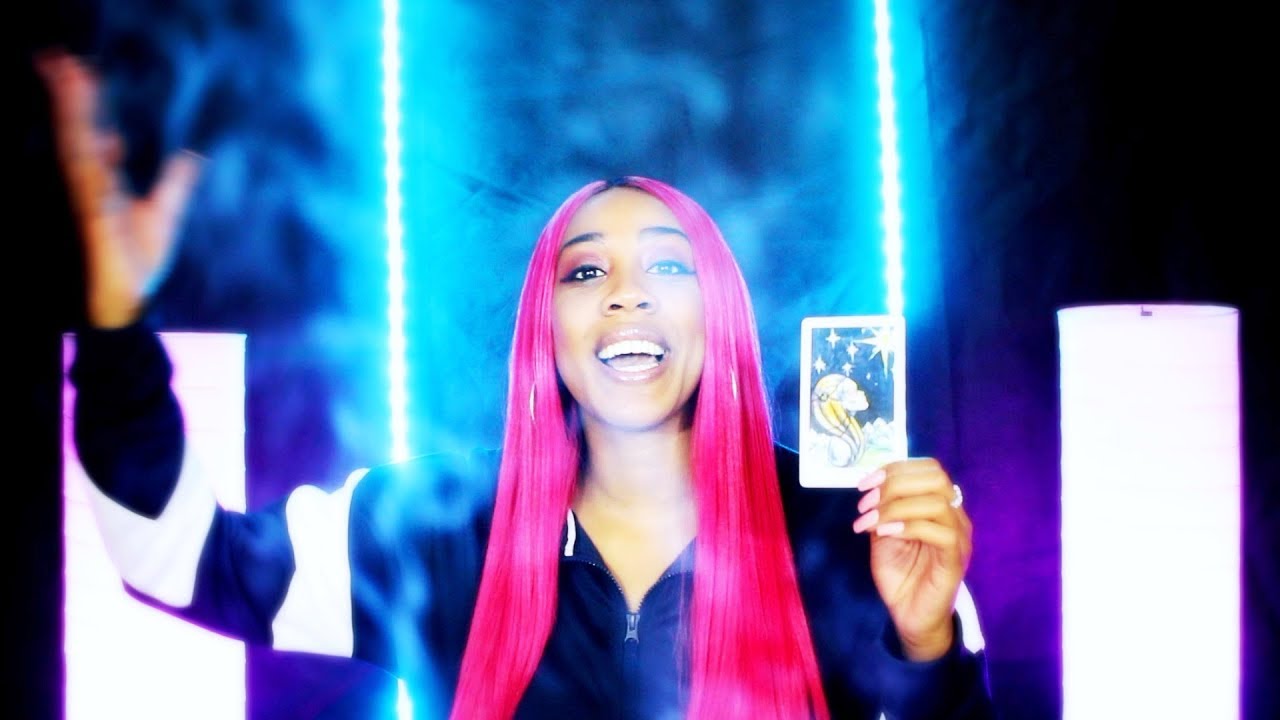 Capricorn~THEY REALIZE YOU'RE DIFFERENT FROM THE REST!!! November 2019 Tarot Reading