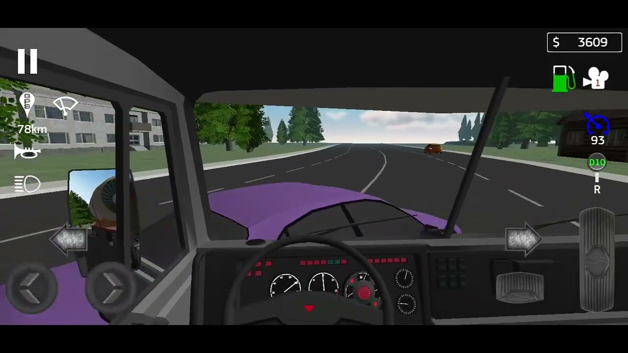 Kamaz 