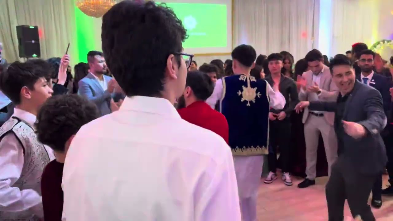 Eid  ￼ party in Barnaby BC ￼