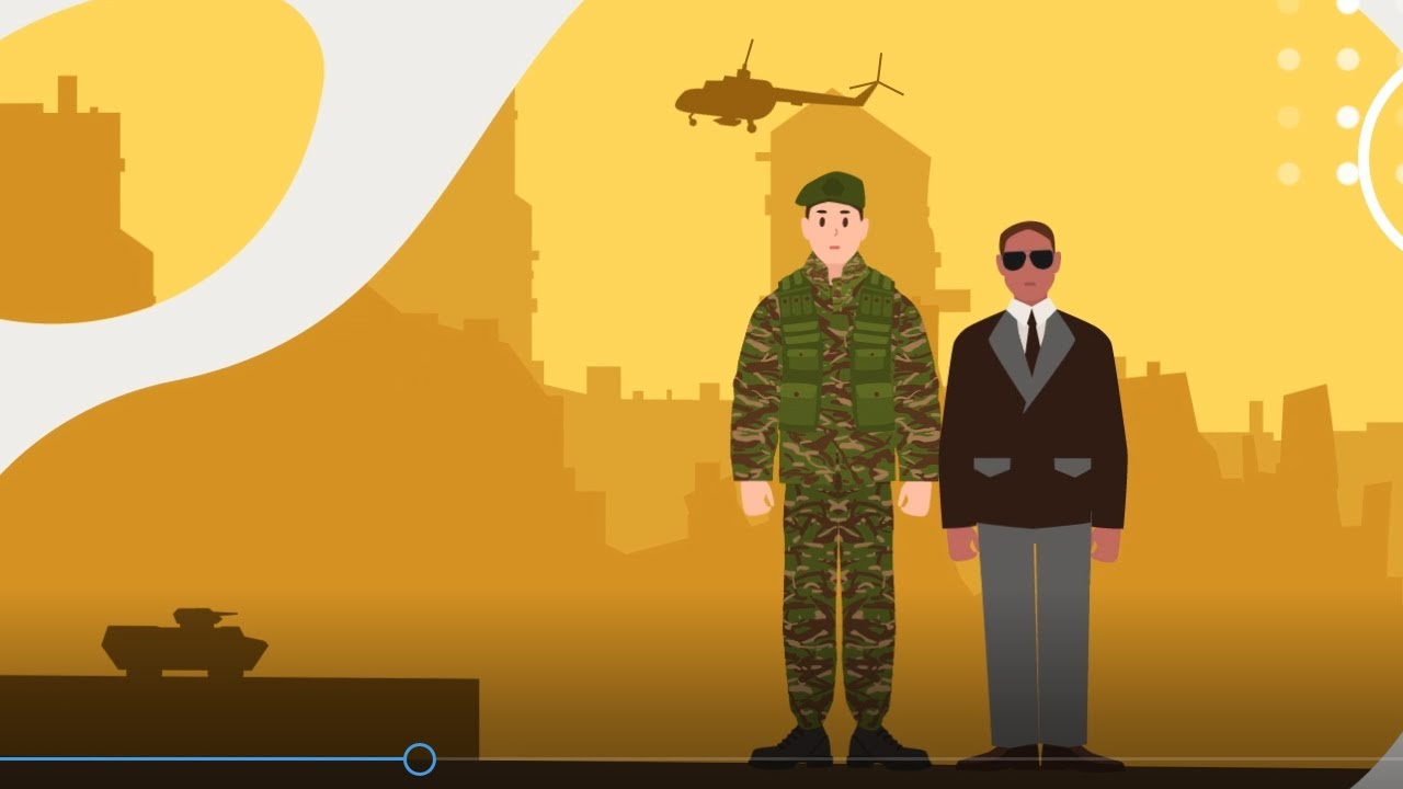 Local power dynamics in coastal Syria | Explainer | Chatham House